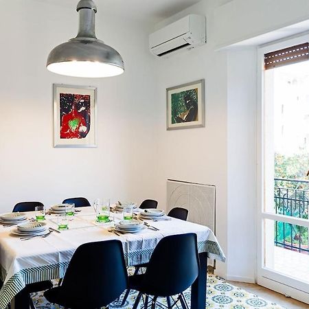 Casa Giangi Apartman Sorrento Kültér fotó
