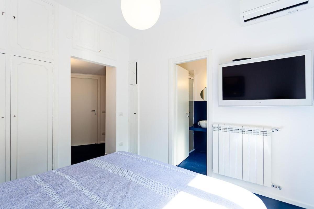 Casa Giangi Apartman Sorrento Kültér fotó