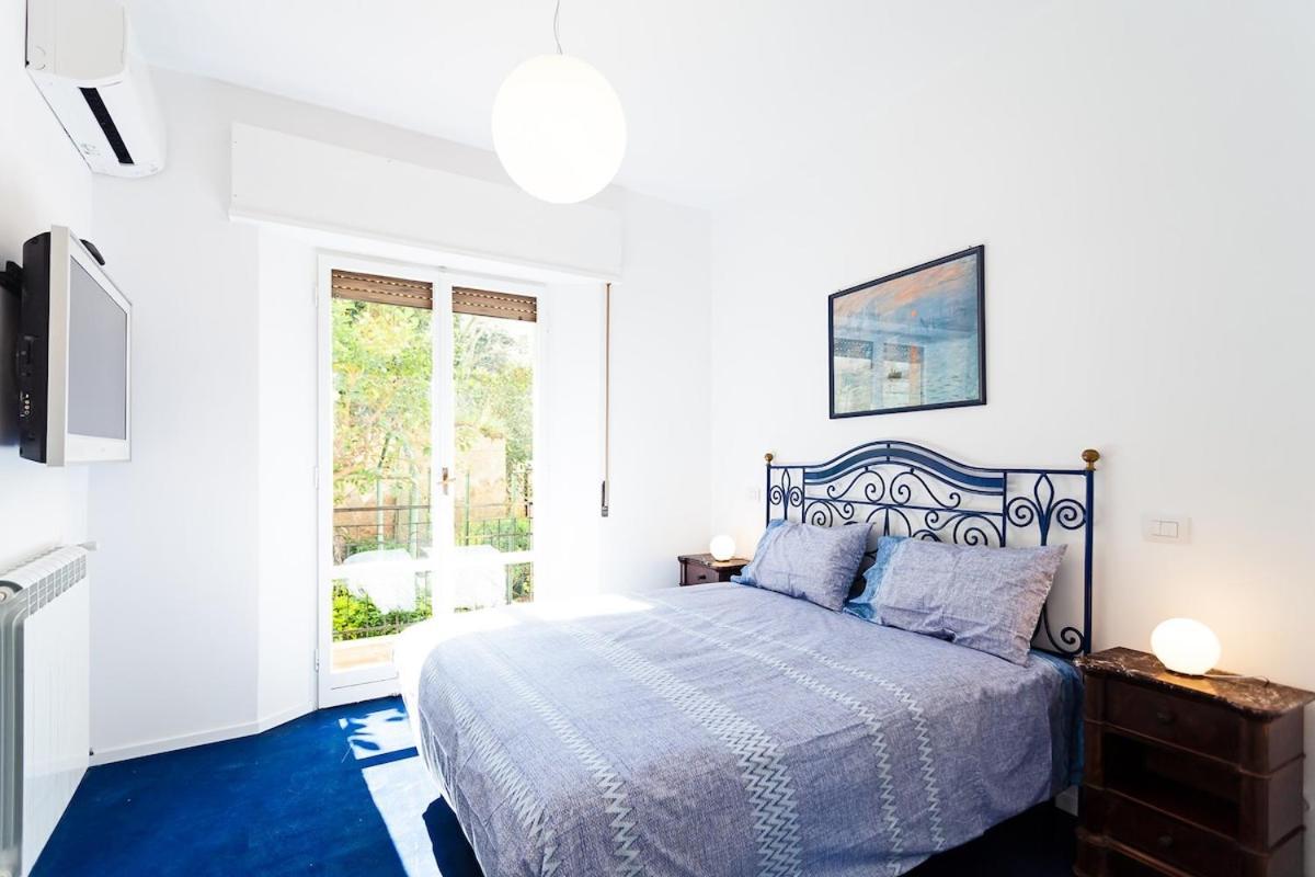 Casa Giangi Apartman Sorrento Kültér fotó
