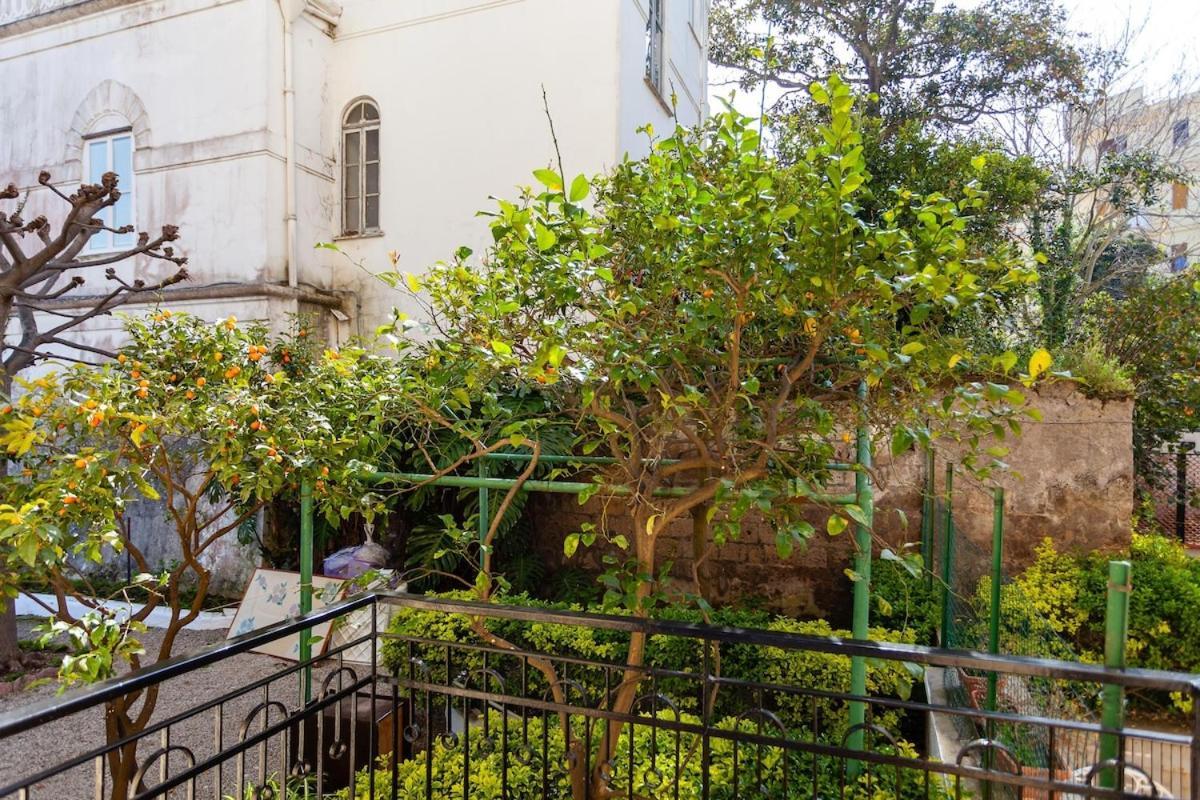 Casa Giangi Apartman Sorrento Kültér fotó