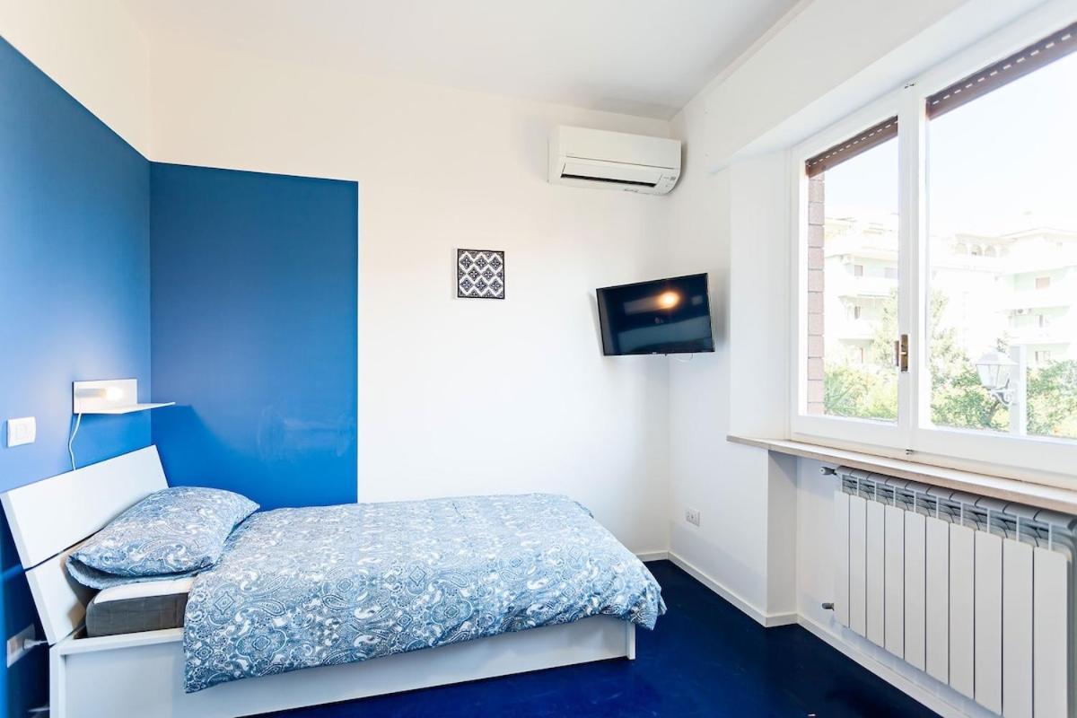 Casa Giangi Apartman Sorrento Kültér fotó