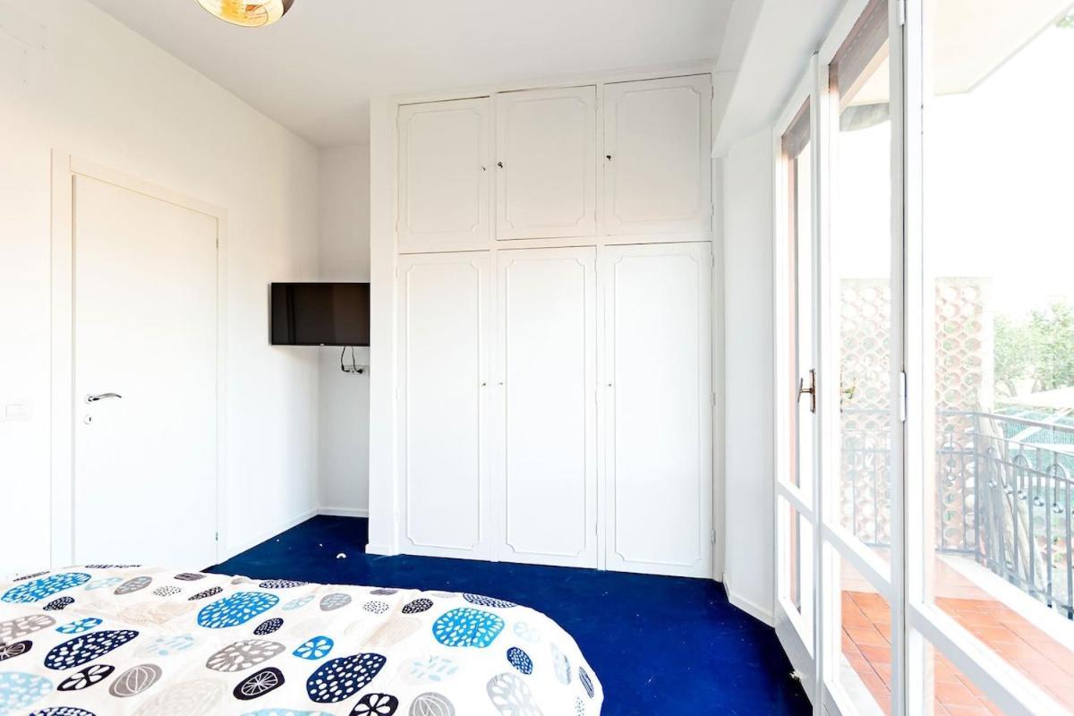 Casa Giangi Apartman Sorrento Kültér fotó
