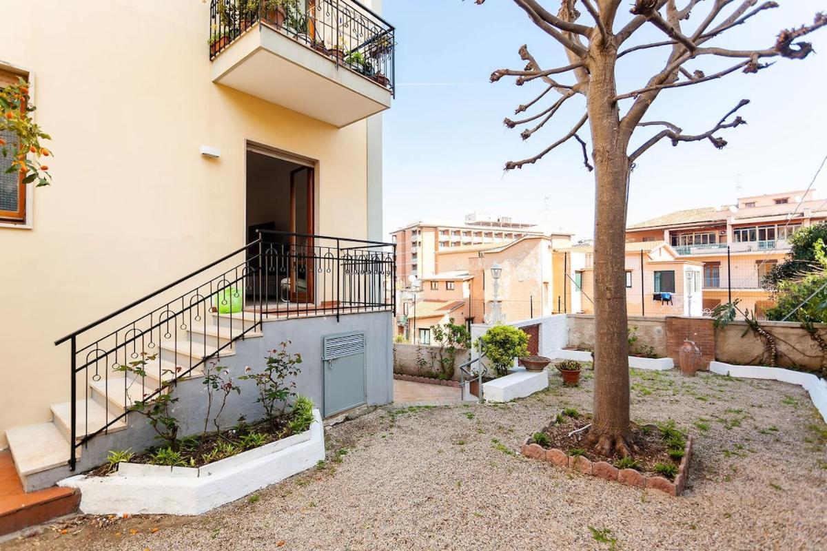 Casa Giangi Apartman Sorrento Kültér fotó