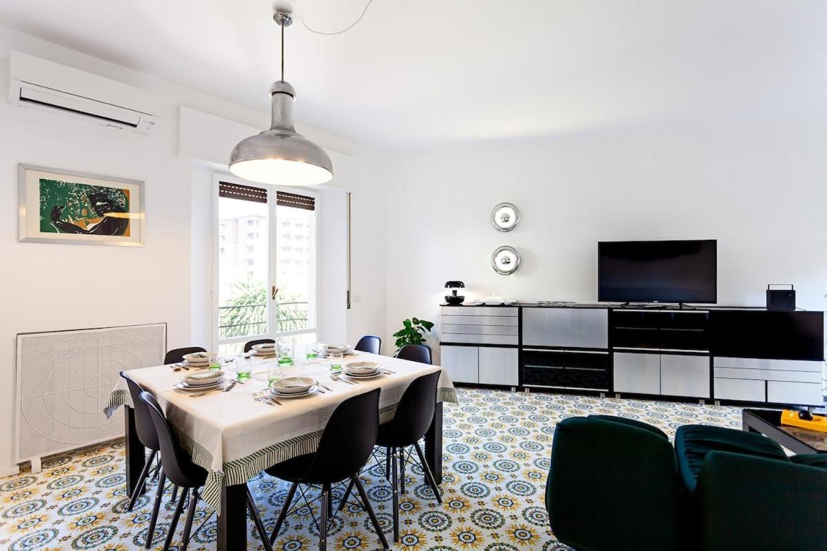 Casa Giangi Apartman Sorrento Kültér fotó