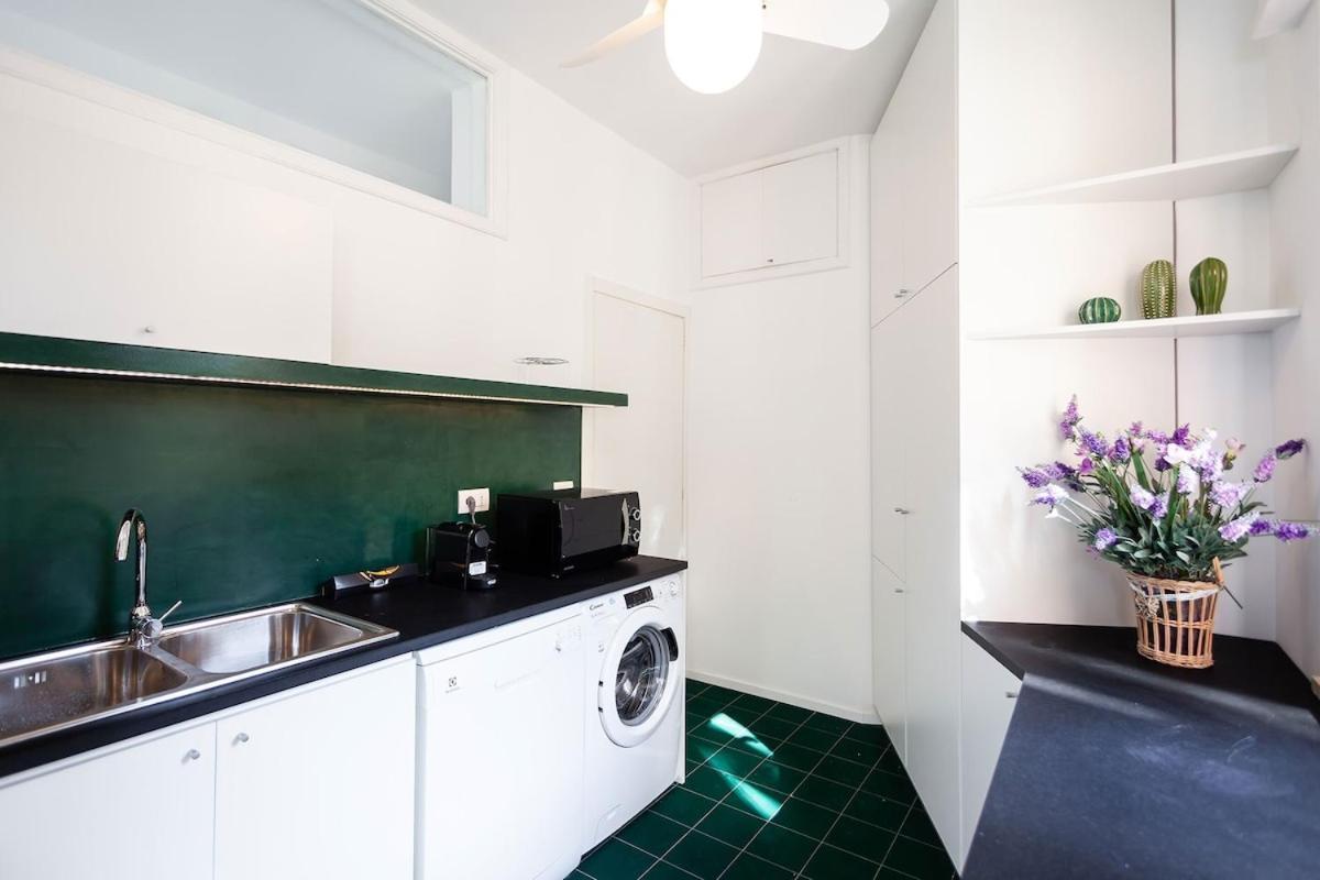 Casa Giangi Apartman Sorrento Kültér fotó